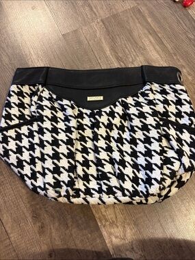 Miche Demi Shell - Black and White (Gentry)